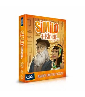Similo: Historie