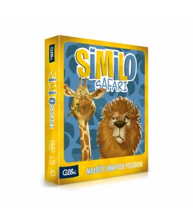 Similo: Safari