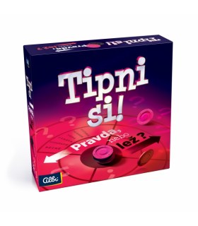 Tipni si! Pravda nebo lež