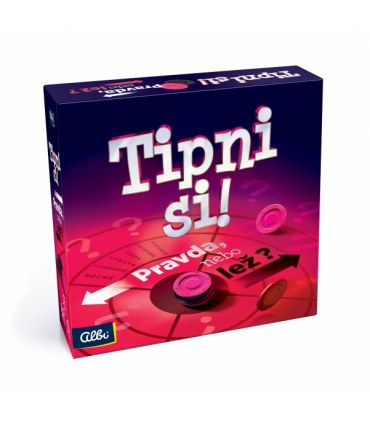 Tipni si! Pravda nebo lež