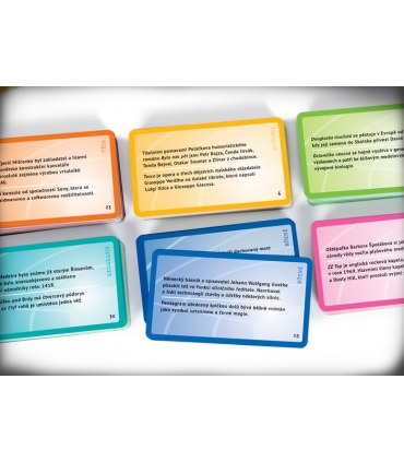 Tipni si! Pravda nebo lež