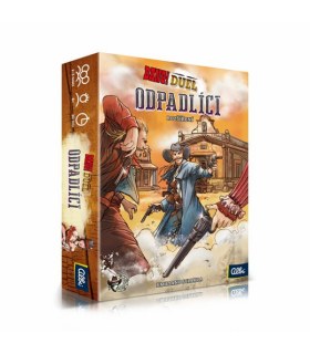 Bang! Duel - Odpadlíci