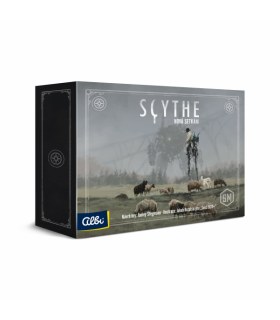Scythe: Nová setkání