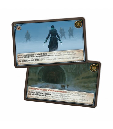 Scythe: Nová setkání