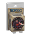 Descent 2nd Ed - Zachareth Lieutenant Pack