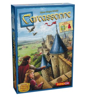 Carcassonne