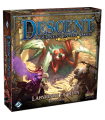 Descent 2nd Ed - Labyrinth of Ruin
