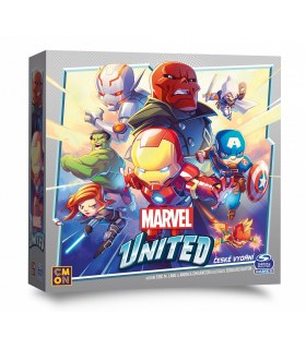 Marvel United