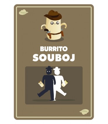 Bum Bum Burito