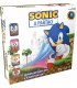 Sonic a parťáci