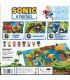 Sonic a parťáci