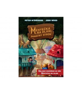 Městečka na dlani: Památný strom