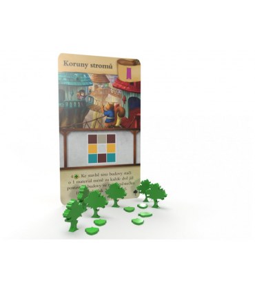 Městečka na dlani: Památný strom