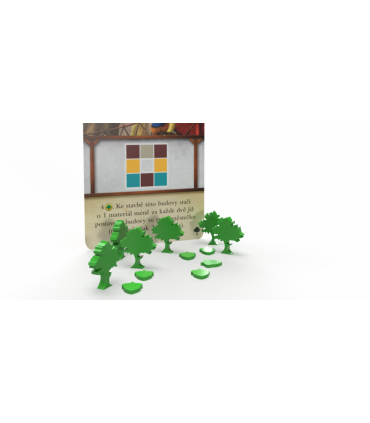 Městečka na dlani: Památný strom