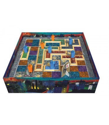 Paříž: Město světel