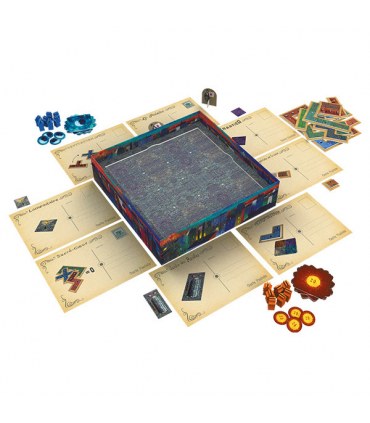 Paříž: Město světel