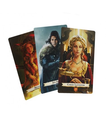 Hra o trůny: Spiknutí