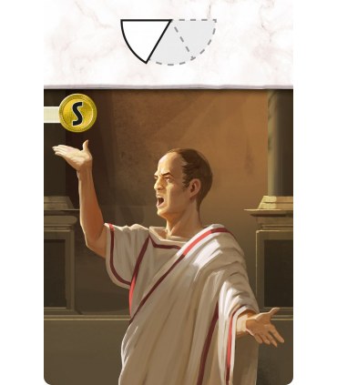 7 Divů světa: Duel - Agora