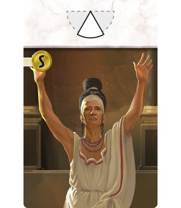 7 Divů světa: Duel - Agora