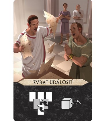 7 Divů světa: Duel - Agora
