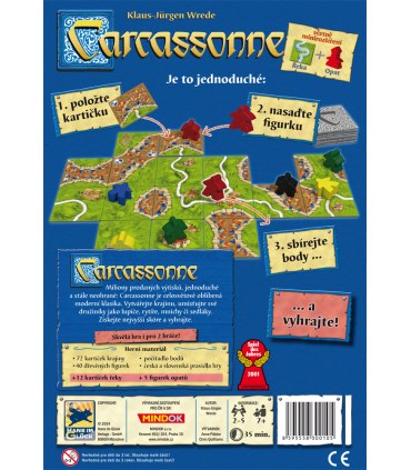 Carcassonne
