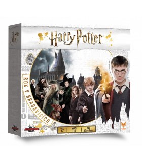 Harry Potter: Rok v Bradavicích