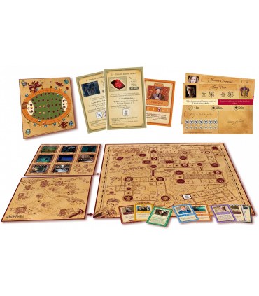 Harry Potter: Rok v Bradavicích