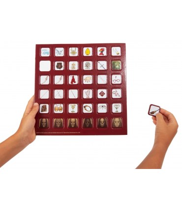 Harry Potter: Rok v Bradavicích