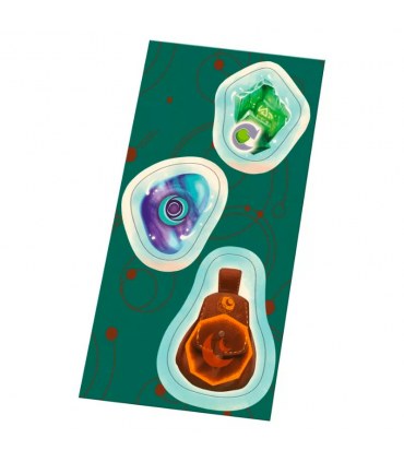 Kroniky Avelu: Poklady hrdinů (EN, PL)