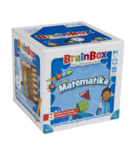 Brainbox: Matematika SK