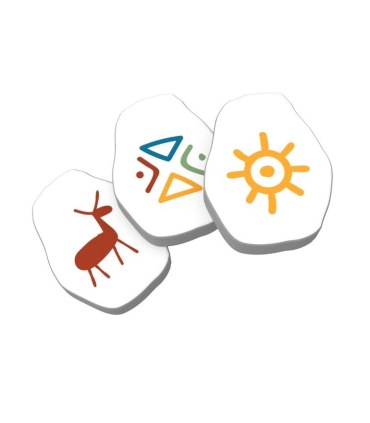 Ecos: The First Continent