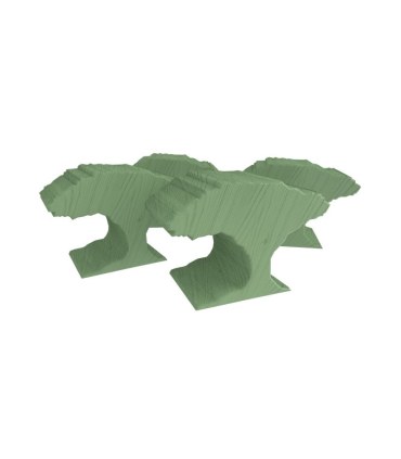 Ecos: The First Continent