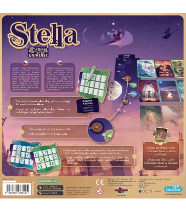Stella