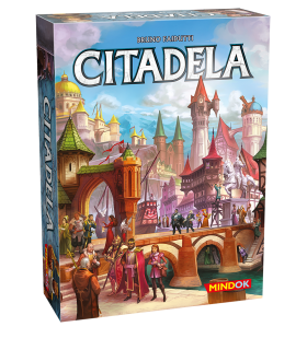 Citadela