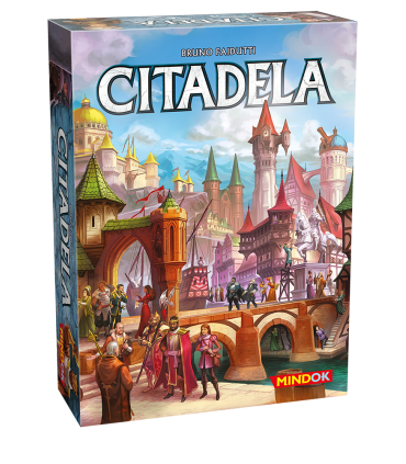 Citadela