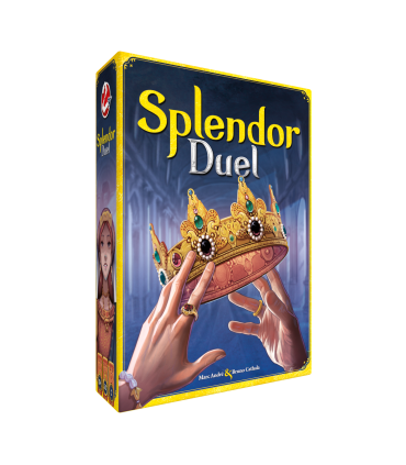 Splendor Duel