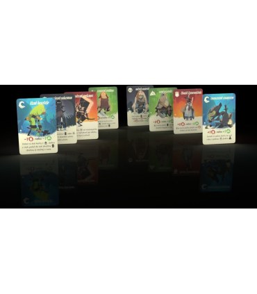 Dědicové trůnu: Královny a rádce