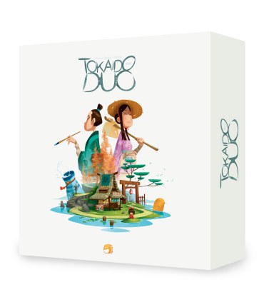 Tokaido Duo