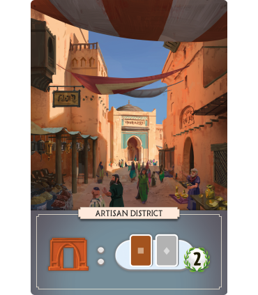 7 Divů světa: Edifice