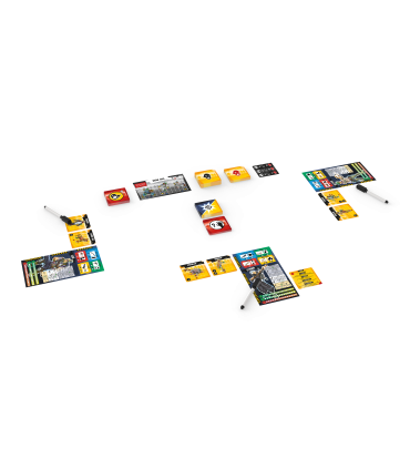 Zombicide: Do zbraně