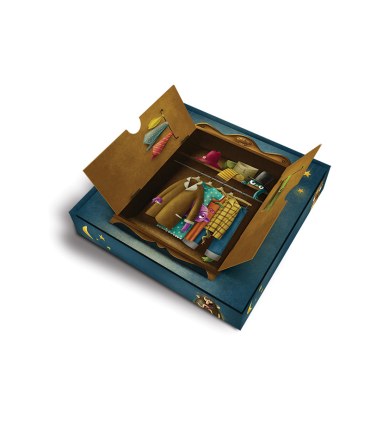 Příšerky ze skříně