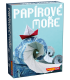 Papírové moře
