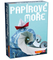 Papírové moře