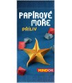 Papírové moře: Příliv