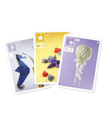 Papírové moře: Příliv