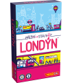 Příští stanice Londýn