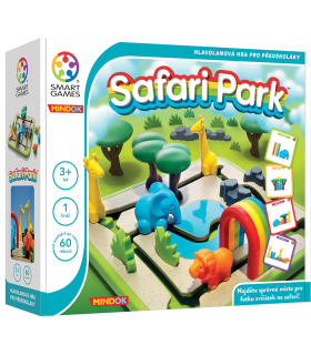 SMART - Safari park