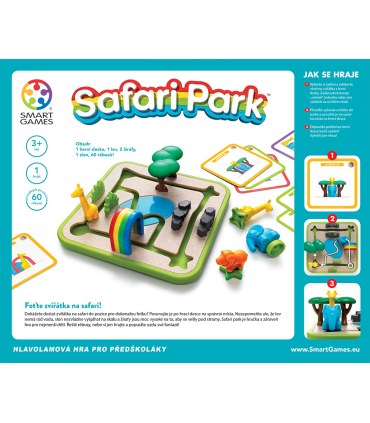 SMART - Safari park