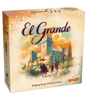 El Grande