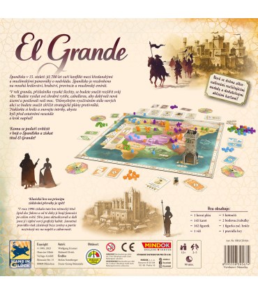 El Grande